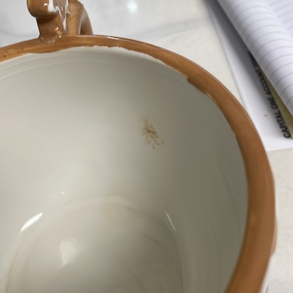 Set of 6 Gingerbread Man Figural Mugs, 18 Oz. - Picture 5 of 12